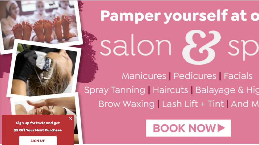 Discover Beauty Brands: Your One-Stop Beauty Salon & Retail Destination