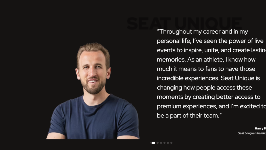 🎟️ When VIP Access Meets Real‑World Reality: Why I’m Watching Seat Unique Carefully