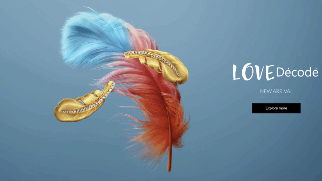 Chow Sang Sang Jewellery