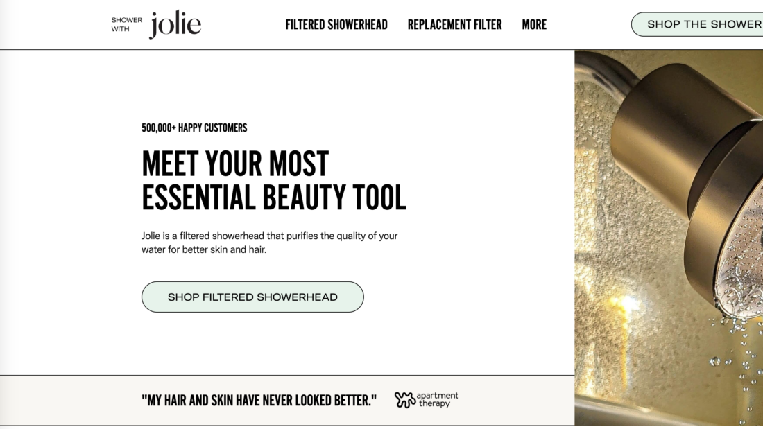 Unlock Radiant Skin with Jolie Skin Co. ✨